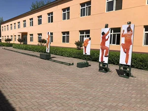 Jaka jest różnica między celami poruszającymi się poziomo a celami poruszając...